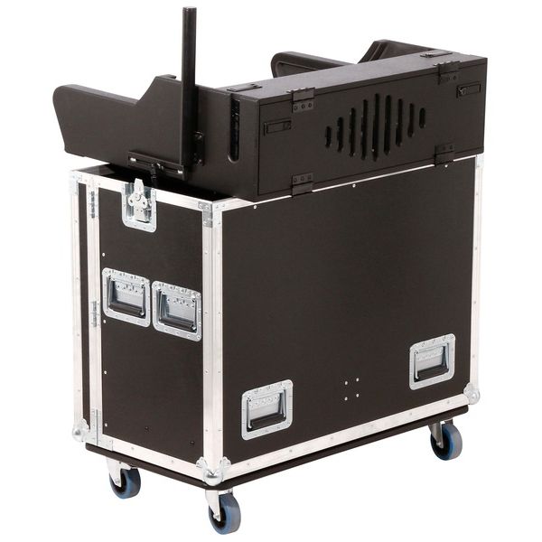 Thon Premium Flip Case Yamaha DM7