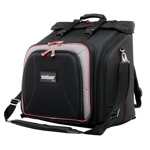 Soundwear Performer Styrian 4