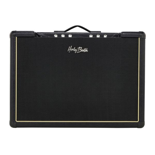 Harley Benton G212A-FR Active Cabinet