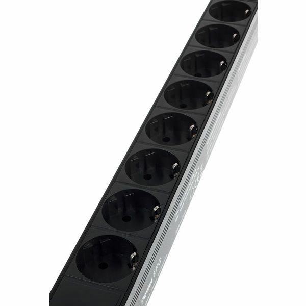 the t.racks Power 8 PC