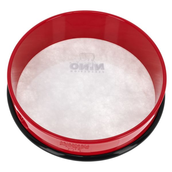 Nino 08" Hand Drum Set