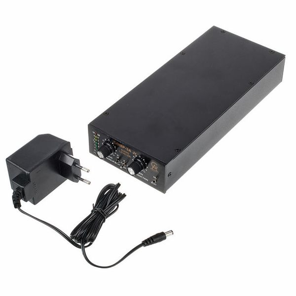 Golden Age Audio Project COMP-3A Jr
