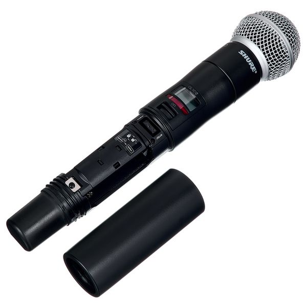 Shure QLXD2/SM58 K51