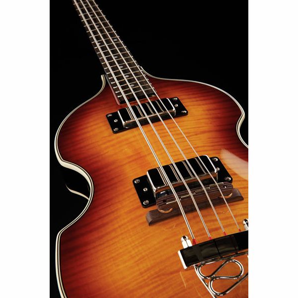 Epiphone Viola Bass