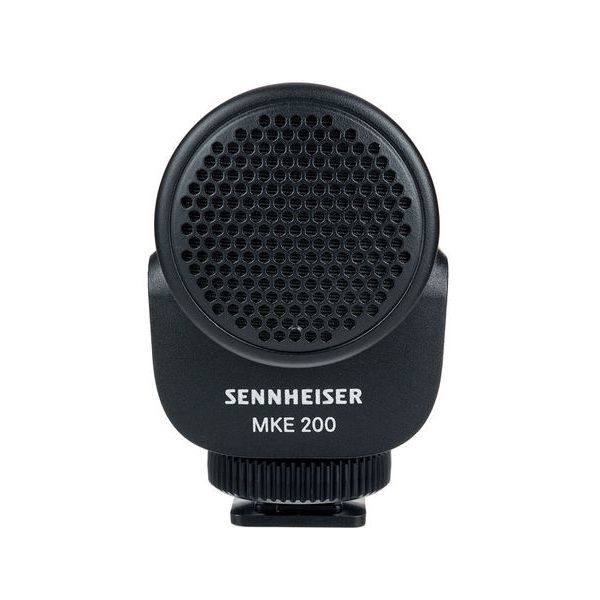 Sennheiser MKE 200