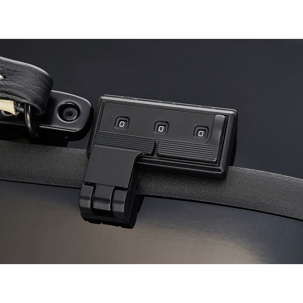 Gewa Air 3.9 Cello Case BK/BD