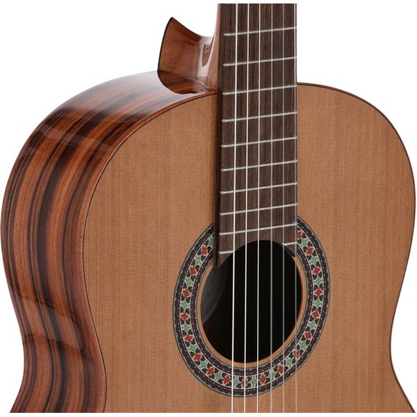 Manuel Rodriguez Exotica Santos Real EX-SC G