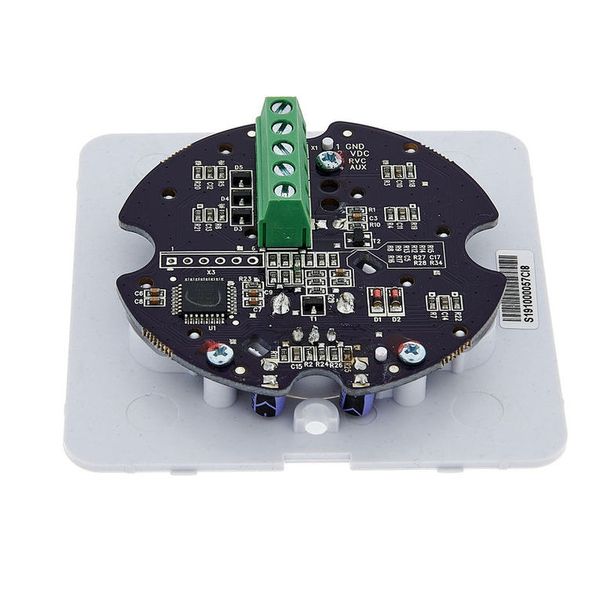 Klark Teknik CP8000EU