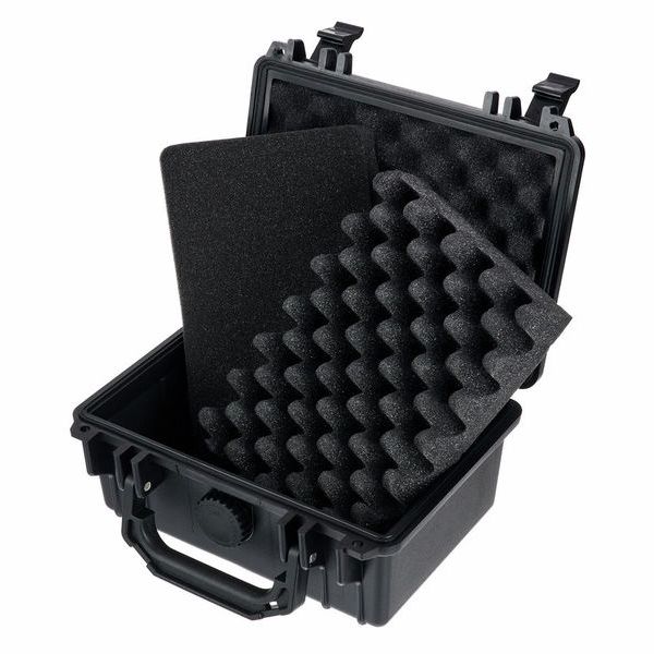 Flyht Pro WP Safe Box 9 IP65