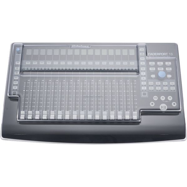 Decksaver PreSonus Faderport 16