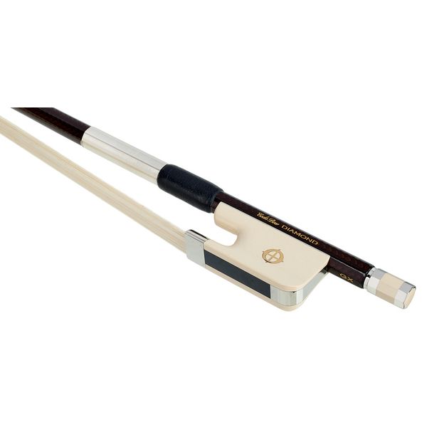 CodaBow Diamond GX Cello Bow A