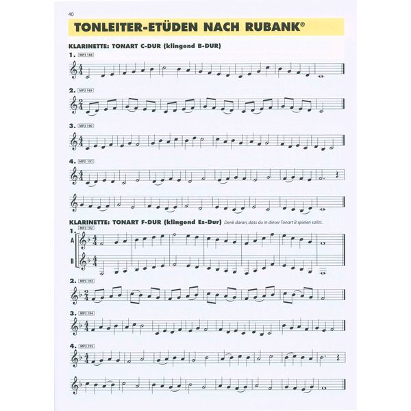 De Haske Essential Elements Clar. Oe 1