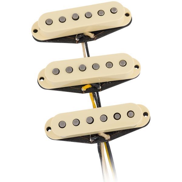Fender Dual Mag II Strat Set