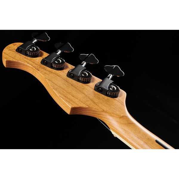 Harley Benton MV-4JB Shell Pink