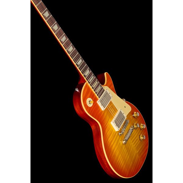 Gibson Les Paul 60 TangerineB VOS HPT