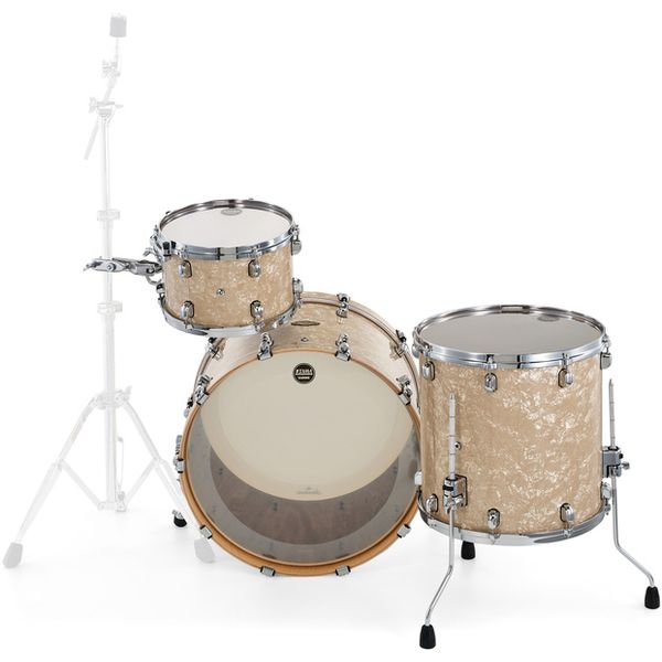 Tama Starcl. Walnut/Birch 3pcs -VMP