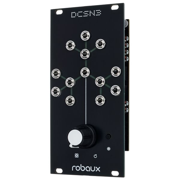 Robaux DCSN3