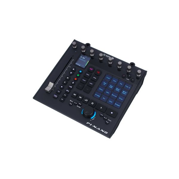 Icon P1-Nano B-Stock