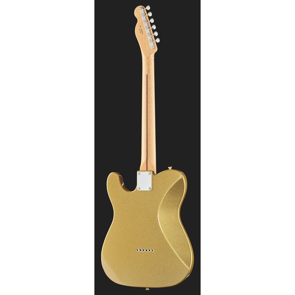 Fender MIJ Hybrid II Tele LTD MAG