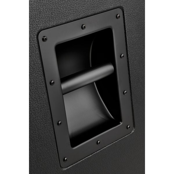 Harley Benton G212Plus Creamback