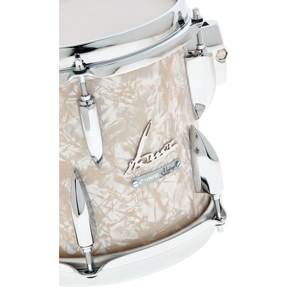 Sonor 08"x08" Vintage Series Pearl