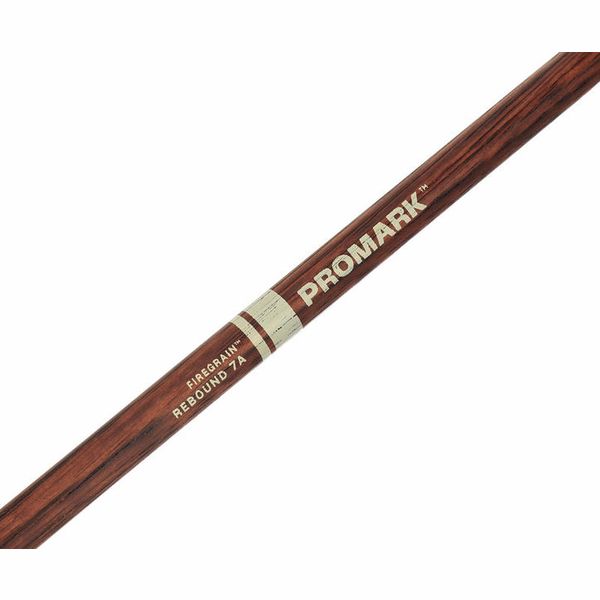 Pro Mark 7A Rebound Fire Grain