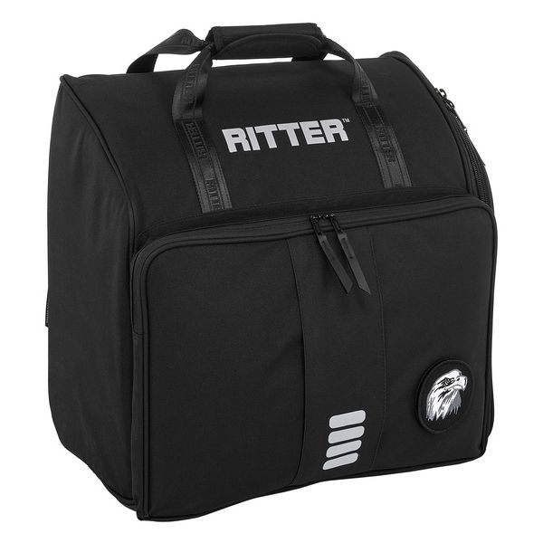 Ritter Bern Accordion 80 Button SBK