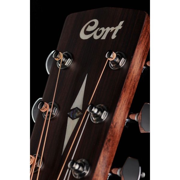 Cort MR500E Open Pore