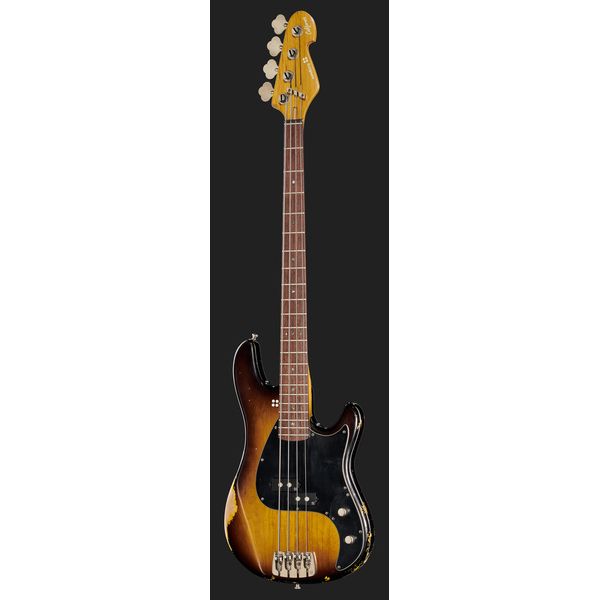 Sandberg California II VS 4 HCA TB