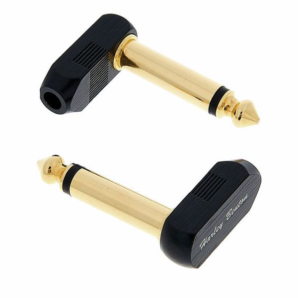 Harley Benton Solder-Free Jack Plugs