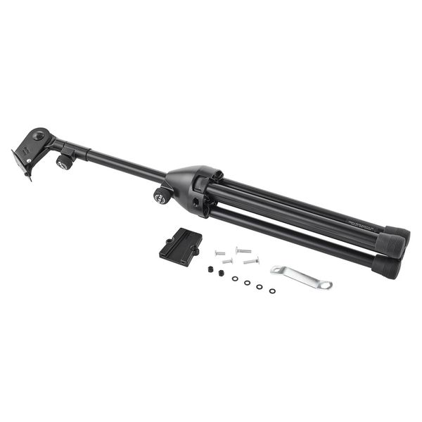 K&M Base Black 118/1 + 118/3