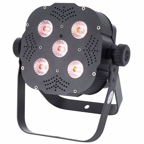 Stairville Tri Flat PAR Profile 5x3W 45°