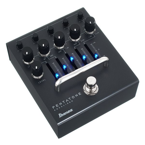 Ibanez Pentatone Equalizer PTEQ