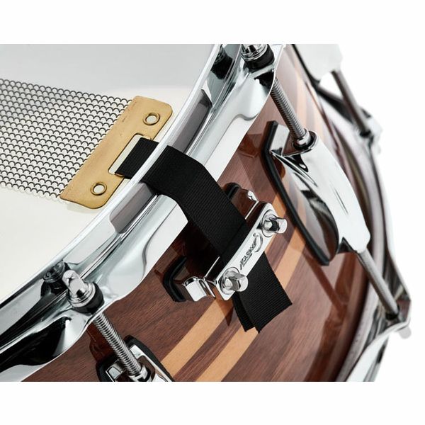 Gretsch Drums 14"x6,5" Walnut Gloss Snare