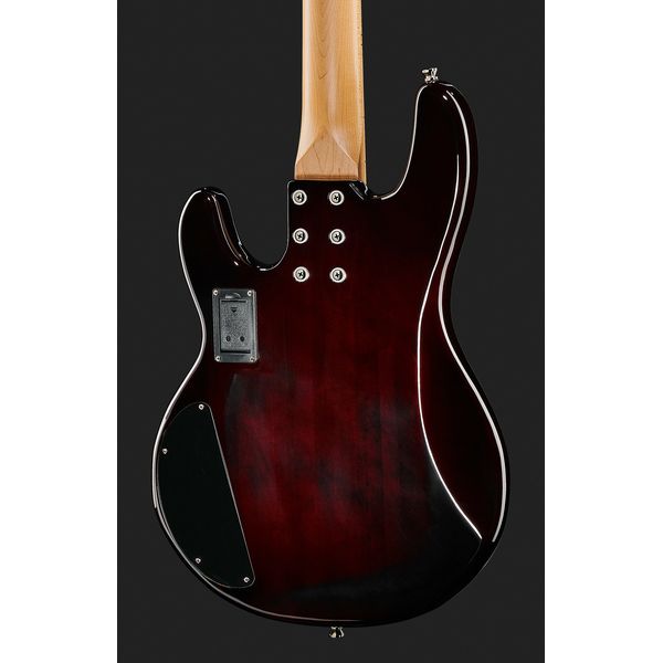 Harley Benton MM-84A SB Deluxe Series Bundle