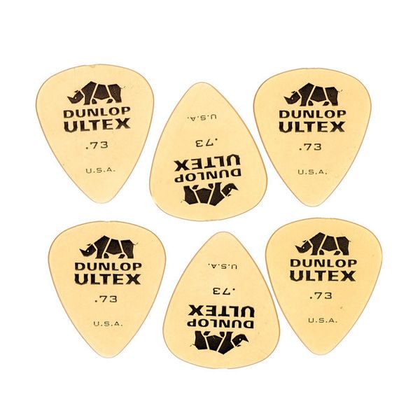 Dunlop Ultex 421 0.73 6-pack