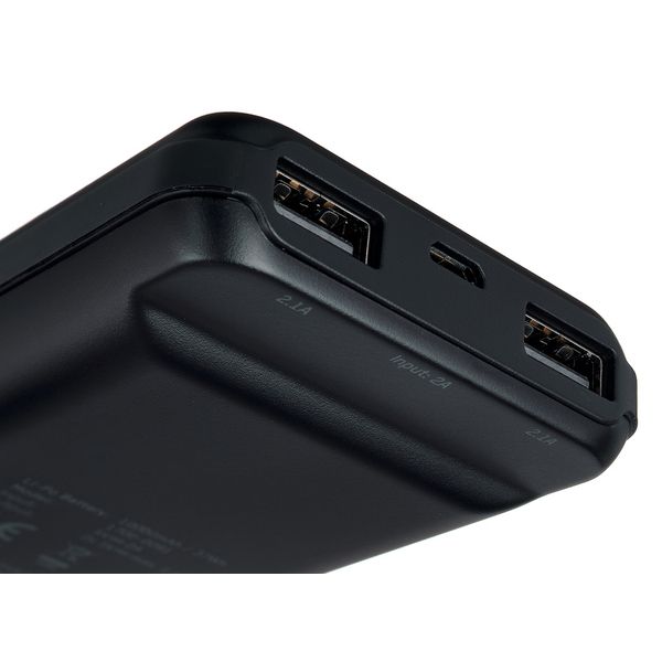 Ansmann Powerbank 10.8 mini