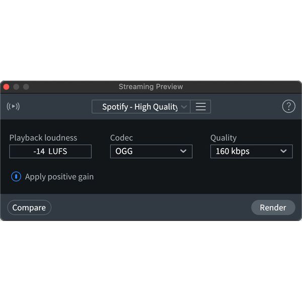 iZotope RX 11 Std UG RX St/Adv / PPS
