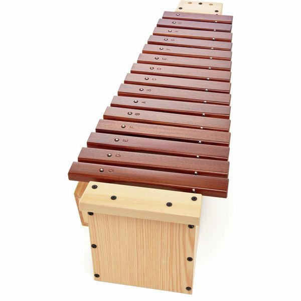 Bergerault XTAD Xylophone Tenor/Alto