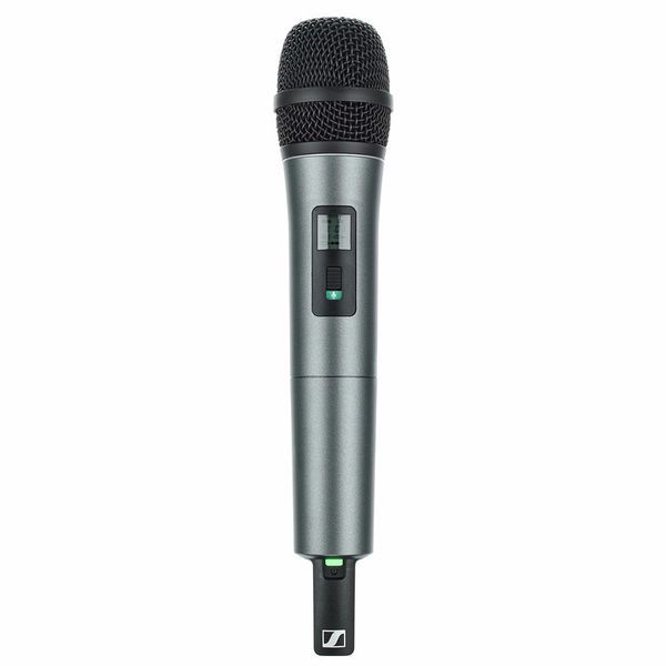 Sennheiser XSW 1-835 B-Band Vocal Set