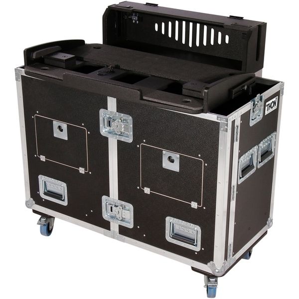 Thon Premium Flip-Case A&H Avantis