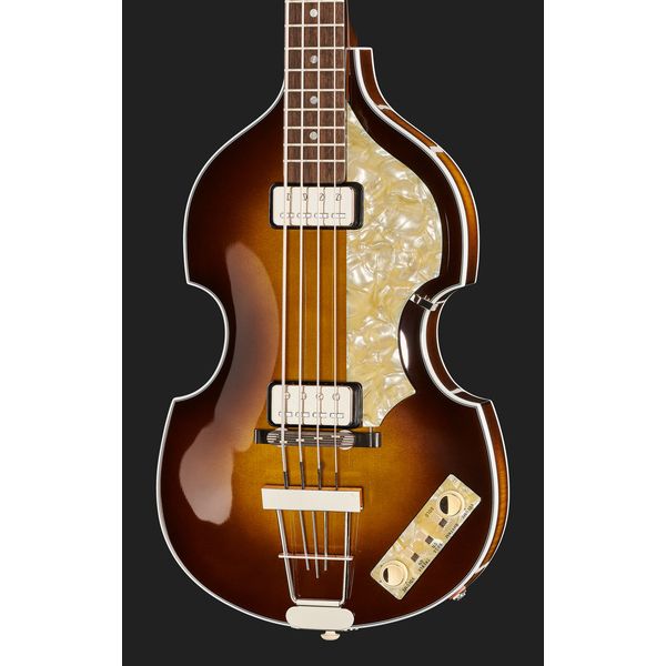 Höfner Höfner H500/1-63-60th Anni II