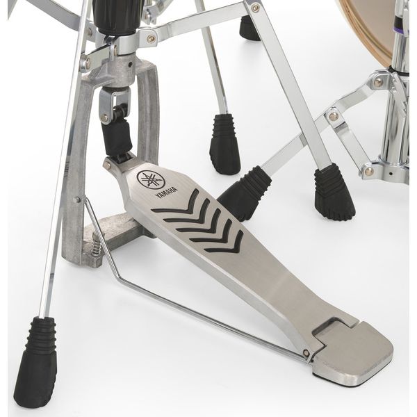 Yamaha Stage Custom Studio Set CLW