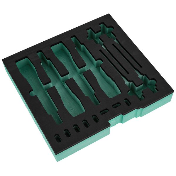 Thomann Inlay 4/4 ew-d Series