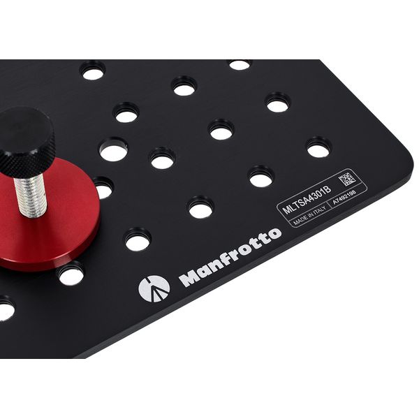 Manfrotto MLTSA4301B Laptop Deck