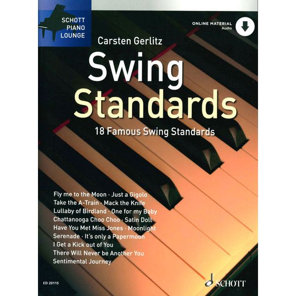 Schott Swing Standards