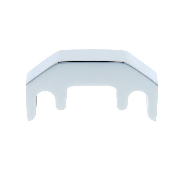 Gewa Mute Metal Violin