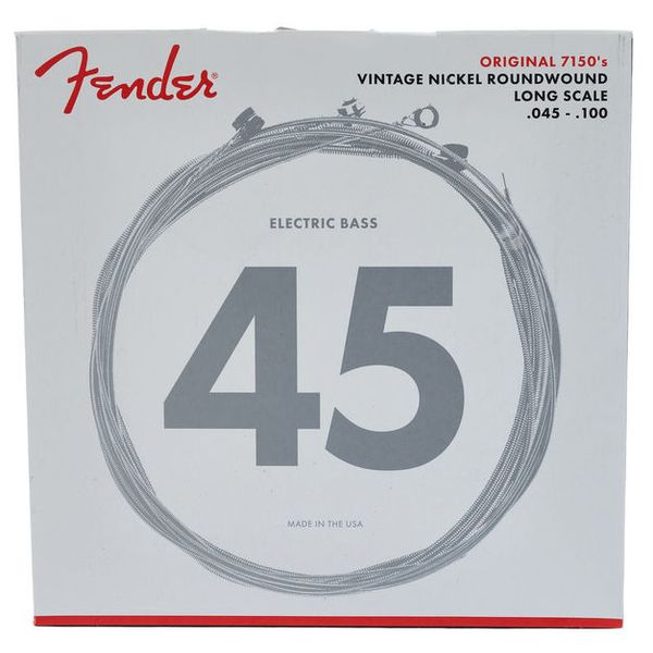 Fender 7150ML