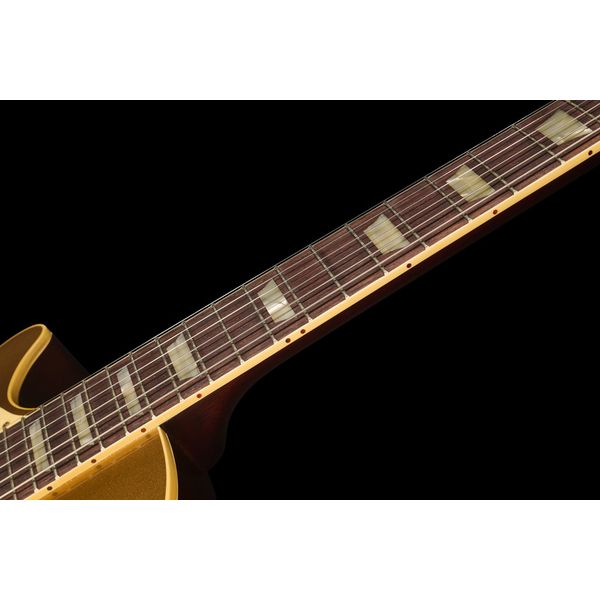 Gibson Les Paul 57 Goldtop DB VOS LH
