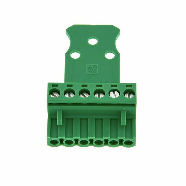 Phoenix Contact Stecker MSTB 2,5/6-STZ-5,08